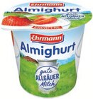 Almighurt Angebote von Ehrmann bei Lidl Haltern am See für 0,39 €