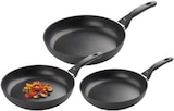 Aktuelles Pfannenset 3-tlg. Angebot bei Zurbrüggen in Essen ab 29,99 €