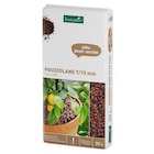 Botanic Margencel - Promo Pouzzolane 7/15 mm botanic - 20 L Promo Pouzzolane 7/15 mm botanic - 20 L à 10,99 € dans le catalogue Botanic à Margencel