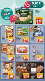 Lebensmittel im REWE Prospekt in Falkensee Aktueller REWE Prospekt mit Lebensmittel, "Dein Markt", Seite 10