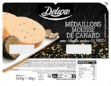 Promo Médaillons de canard à la truffe à 2,69 € dans le catalogue Lidl à Taverny