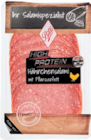 High Protein Hähnchensalami Angebote bei Netto Marken-Discount Halle für 1,29 €