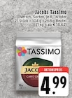 Tassimo im Angebot bei EDEKA in Krefeld Tassimo Angebote von Jacobs bei EDEKA Krefeld für 4,99 €