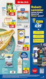 Aktueller Lidl Prospekt mit Schnaps, "LIDL LOHNT SICH", Seite 21