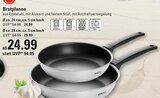 Bratpfanne im Angebot bei EDEKA in Stade Bratpfanne Angebote von WOLL bei EDEKA Stade für 24,99 €