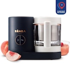 Babycook Néo Robot Bébé 6 en 1 - Béaba en promo chez Aubert Istres à 189,00 €