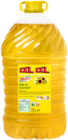 Huile de tournesol - VITA D'OR en promo chez Lidl Sarcelles à 10,89 €