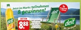 EDEKA Hemhofen - Getränke Angebot im Prospekt Getränke bei EDEKA im Hemhofen Prospekt für 8,88 €
