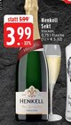 Aktuelles Sekt trocken Angebot bei EDEKA in Mönchengladbach ab 3,99 €
