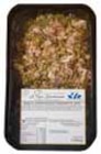 ÉMINCÉS DE JAMBONNEAU VINAIGRETTE - LA TOQUE BOURBONNAISE - Intermarché à Clermont-Ferrand ÉMINCÉS DE JAMBONNEAU VINAIGRETTE - LA TOQUE BOURBONNAISE en promo chez Intermarché Clermont-Ferrand à 4,20 €