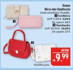 Geldbörse Angebote bei Marktkauf Coburg für 9,99 €