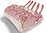 Aktuelles Porki Dry aged Schweine-Carrée (Frenched Rack) Angebot bei Metro in Leverkusen ab 13,90 €