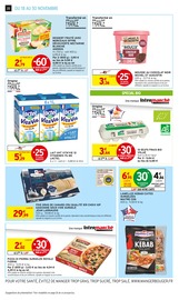 Congélateur Angebote im Prospekt "2 + 1 OFFERT" von Intermarché Super auf Seite 20