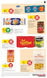 Offre Haricots Verts dans le catalogue Intermarché du moment à la page 19