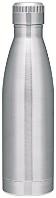 Edelstahl Trinkflasche bei Rossmann in Frechen Edelstahl Trinkflasche im Angebot bei Rossmann Frechen für 6,99 €