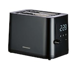 Premium-Toaster im Angebot bei Lidl in Albstadt Premium-Toaster Angebote von SILVERCREST bei Lidl Albstadt für 24,99 €