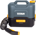 Nettoyeur mobile 12v 7 bars - Brico Dépôt à Thorigny-sur-Marne Nettoyeur mobile 12v 7 bars en promo chez Brico Dépôt Thorigny-sur-Marne à 49,90 €