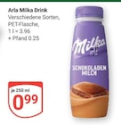 Milka Drink Angebote von Arla bei GLOBUS Weinheim für 0,99 €