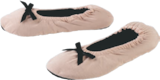 Hausballerinas Angebote von esmara bei Lidl Recklinghausen für 3,99 €