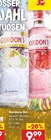 Gin Angebote von Gordons bei Netto Marken-Discount Hürth für 9,99 €