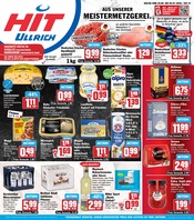 Aktueller HIT Supermarkt Prospekt in Blankenfelde und Umgebung, "ECHTE VIELFALT" mit 18 Seiten, 29.06.2026 - 04.07.2026