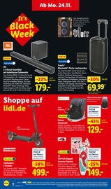 Aktueller Lidl Prospekt mit Kabel, "LIDL LOHNT SICH", Seite 14