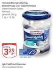 GLOBUS - Bismarckhering Bratrollmops Angebot im Prospekt Bismarckhering Bratrollmops bei GLOBUS im Prospekt "" für 3,29 €