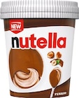 Eiscreme im Becher im Angebot bei Netto mit dem Scottie in Neumünster Eiscreme im Becher Angebote von Nutella bei Netto mit dem Scottie Neumünster für 3,69 €
