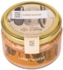 Aktuelles Leber-, Zwiebel- oder gekochte Mettwurst Angebot bei Kaufland in Braunschweig ab 1,79 €