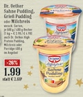 Sahne Pudding bei EDEKA im Hilden Prospekt für 1,99 €