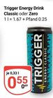 Aktuelle Energydrink Angebote bei GLOBUS in Castrop-Rauxel Aktuelles Energy Drink Classic Angebot bei GLOBUS in Castrop-Rauxel ab 0,55 €