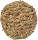 Jouet Balle en paille - ANIONE - Maxi Zoo à Les Mureaux Jouet Balle en paille - ANIONE en promo chez Maxi Zoo Les Mureaux à 3,99 €