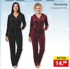 Hausanzug Angebote bei Zimmermann Wolfsburg für 14,99 €