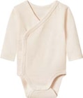 Premium Baby-Wickelbody Wolle/Seide im Angebot bei Lidl in Düsseldorf Premium Baby-Wickelbody Wolle/Seide Angebote von LUPILU bei Lidl Düsseldorf für 9,99 €