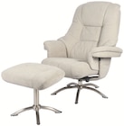 Relaxsessel Montellano im Angebot bei Die Möbelfundgrube in St. Ingbert Relaxsessel Montellano Angebote bei Die Möbelfundgrube St. Ingbert für 279,99 €