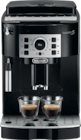 Kaffeevollautomat ECAM 20.116.B Magnifica S im Angebot bei expert in Bottrop Kaffeevollautomat ECAM 20.116.B Magnifica S Angebote von DeLonghi bei expert Bottrop für 259,00 €