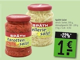 Marktkauf Friedrichshafen - Karottensalat Angebot im Prospekt Karottensalat bei Marktkauf im Friedrichshafen Prospekt für 1,00 €
