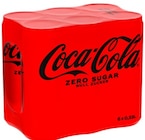 Erfrischungsgetränk Angebote von Coca-Cola bei Penny Frankfurt für 4,49 €