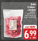 Aktuelle Erdbeeren Angebote bei E center in Wuppertal Aktuelles Erdbeer-scheiben Angebot bei E center in Wuppertal ab 6,99 €
