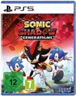 Sonic x Shadow Generations Angebote bei expert Gütersloh für 44,99 €