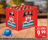 Bier oder Biermischgetränk im Angebot bei Marktkauf in Görlitz Bier oder Biermischgetränk Angebote von Feldschlößchen bei Marktkauf Görlitz für 9,99 €