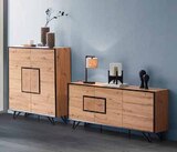 Highboard von Xora im aktuellen Zurbrüggen Prospekt