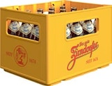 Getränke Hoffmann - Hell und Hell Alkoholfrei Angebot im Prospekt Hell und Hell Alkoholfrei bei Getränke Hoffmann im Prospekt "" für 14,99 €