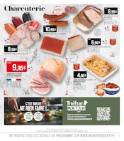 Viande Angebote im Prospekt "C'EST TOUS LES JOURS LE MARCHÉ" von Supermarchés Match auf Seite 5
