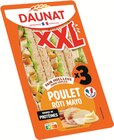 Poulet à la crème et aux champignons - MARIE en promo chez Intermarché Express Poulet à la crème et aux champignons - MARIE dans le catalogue Intermarché Express