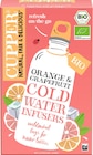 Cold Tea Orange & Grapefruit (10 Beutel) von Cupper im aktuellen dm-drogerie markt Prospekt für 2,95 €