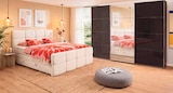 Boxspringbett Monza  im aktuellen Segmüller Prospekt für 699,00 €