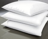 Kopfkissen 80x80 cm Angebote von Kunsemüller bei porta Möbel Hamburg für 19,99 €