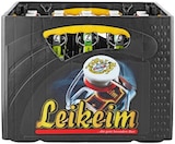 Bier im Angebot bei REWE in Neckarsulm Bier Angebote von Leikeim bei REWE Neckarsulm für 11,99 €