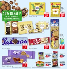 Ritter Sport im Marktkauf Prospekt "Aktuelle Angebote" mit 51 Seiten (Heilbronn)